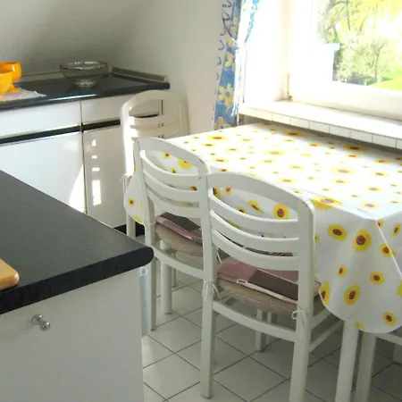 Haus Heesch - Whg. Erika - #495