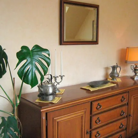 Lejlighed Haus Heesch - Whg. Erika - #495