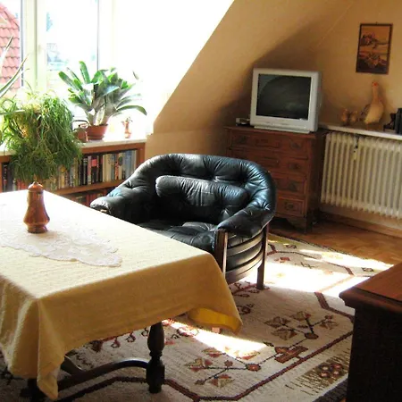 Haus Heesch - Whg. Erika - #495 Nienhagen (Gromitz)