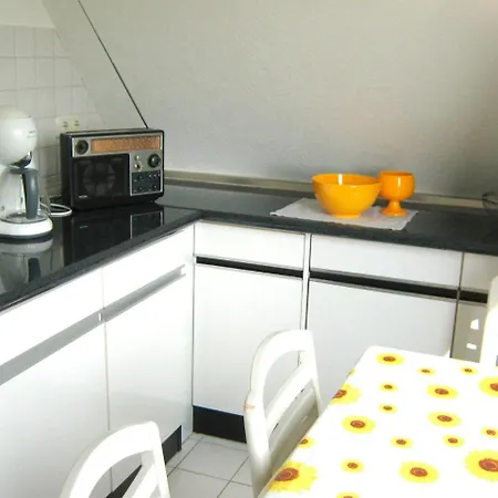 Haus Heesch - Whg. Erika - #495