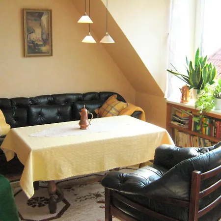 Haus Heesch - Whg. Erika - #495 Lejlighed
